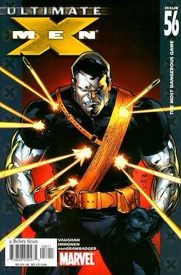 Ultimate X-Men Vol. 1 (2000-2009) #56