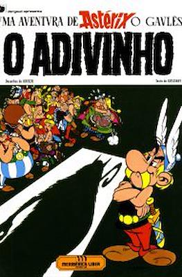 Astérix #19