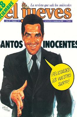 El Jueves #187