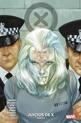 X-Men (2019) (Rústica 104-184 pp) #34