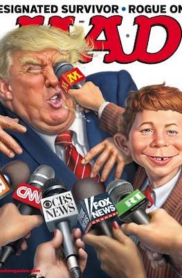 Mad #545