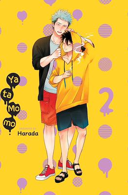 Yatamomo #2