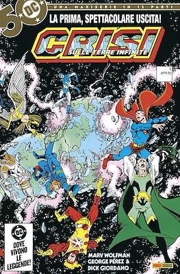 DC Facsimile Edition #10