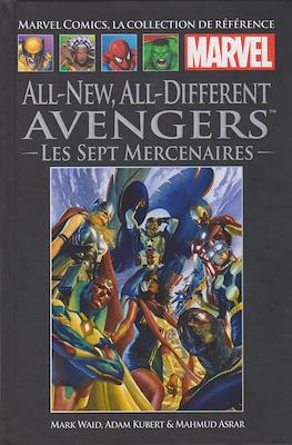 Marvel Comics: La Collection De Référence #156