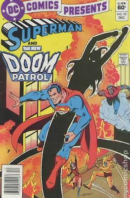 DC Comics Presents: Superman #52