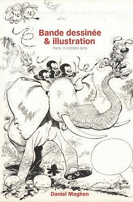 Bande dessinée & illustration Catalogues Ventes aux enchères