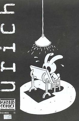 Urich #15