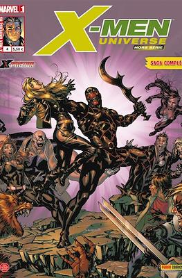X-Men Universe Hors Série #4