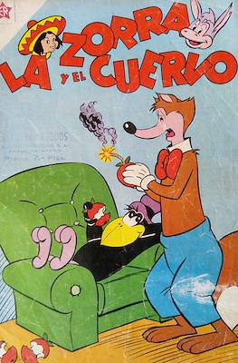 La Zorra y el Cuervo #95