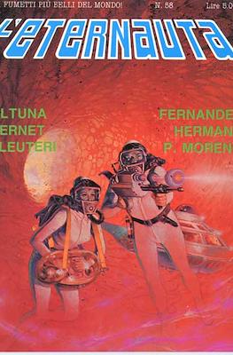 L'Eternauta / L'Eternauta Presenta #58