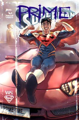 Superman Vol. 6 (2023-Variant Covers) #38.3