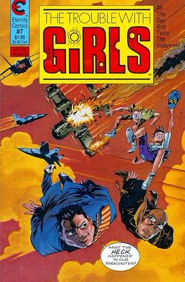 The Trouble with Girls #7