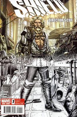 S.H.I.E.L.D. (2010-2011 Variant Cover) #1.1