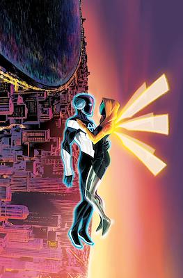 Radiant Black (Variant Cover) #40.1