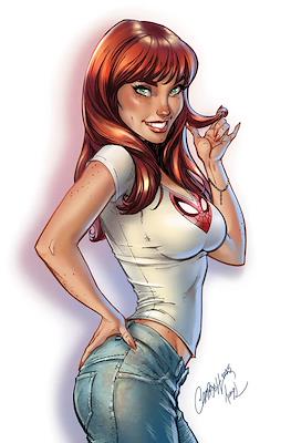 The Amazing Spider-Man Vol. 7 (2025-Variant Covers) #6.92