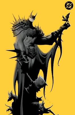 Absolute Batman (2024-Variant Covers) (Comic Book 28-44 pp) #1.33