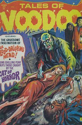 Tales of Voodoo #23
