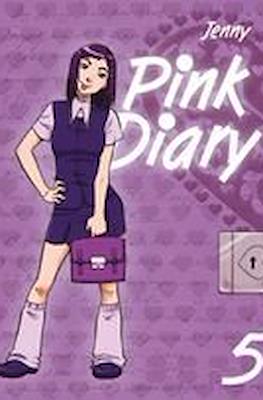 Pink Diary #5