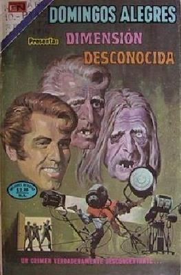 Domingos Alegres #1057