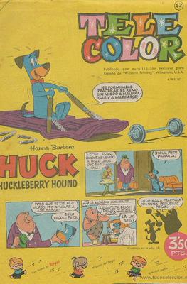 Tele Color #57