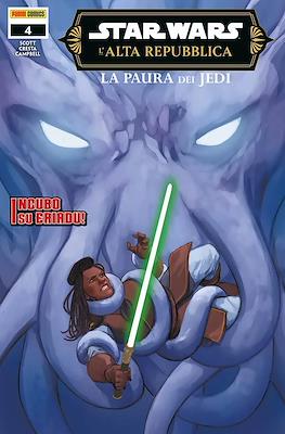 Star Wars: L'Alta Repubblica #51