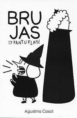 Brujas y pantuflas