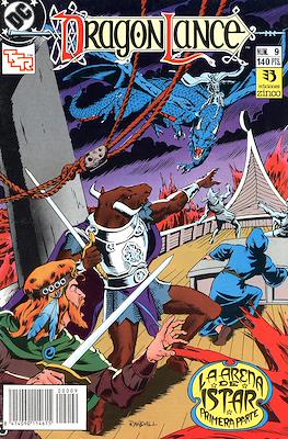 DragonLance #9