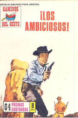 Caminos del Oeste #79