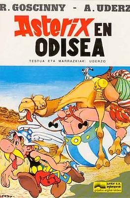 Asterix (Cartoné 48 pp) #13