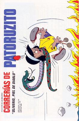 Correrías de Patoruzito #618