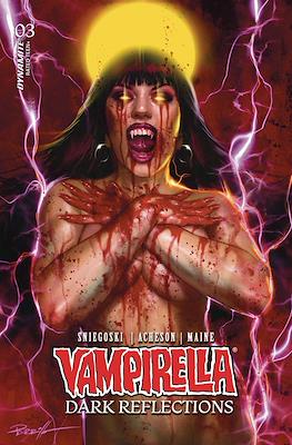 Vampirella: Dark Reflections #3