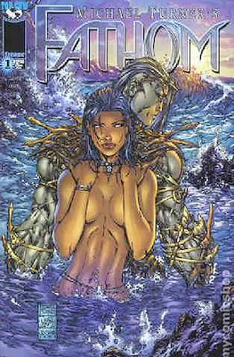 Fathom Vol. 1 (1998-2002 Variant Cover) #1.2