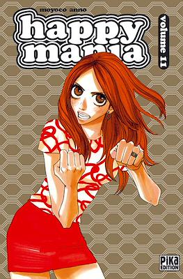 Happy Mania #11