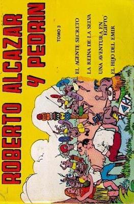 Roberto Alcázar y Pedrín #3