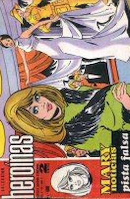 Mary "Noticias" / Heroínas (1962-1971) #400