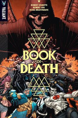 Book of Death (2015)