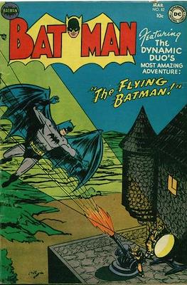 Batman Vol. 1 (1940-2011) #82