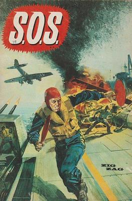 S.O.S. #39