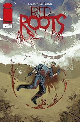 Red Roots #2