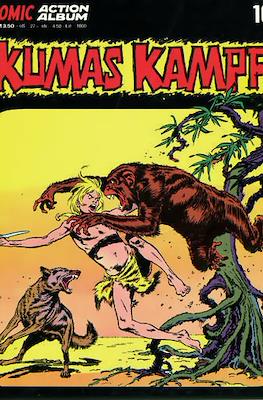 Action Comic Album