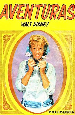 Aventuras Walt Disney #68