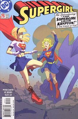 Supergirl Vol. 4 (1996-2003) #75