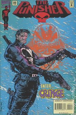 The Punisher Vol. 2 (1987-1995) #99