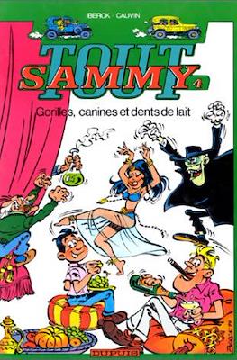 Tout Sammy #4