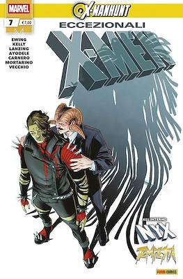 Immortal X-Men #36