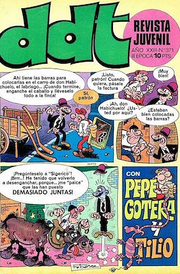 DDT 3ª época #371
