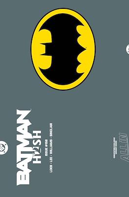 Batman Vol. 3 (2016-Variant Covers) #158.91