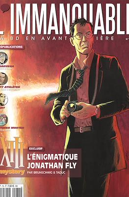 L'Immanquable #75