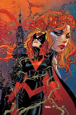 Batwoman Vol. 3 (2026-Variant Covers) #7.2