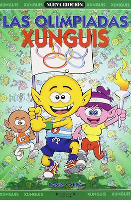 Los Xunguis #10